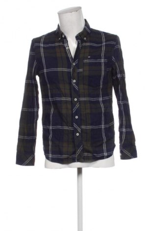 Ανδρικό πουκάμισο G-Star Raw, Μέγεθος S, Χρώμα Πολύχρωμο, Τιμή 38,26 €