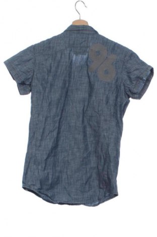 Męska koszula G-Star Raw, Rozmiar S, Kolor Srebrzysty, Cena 329,80 zł