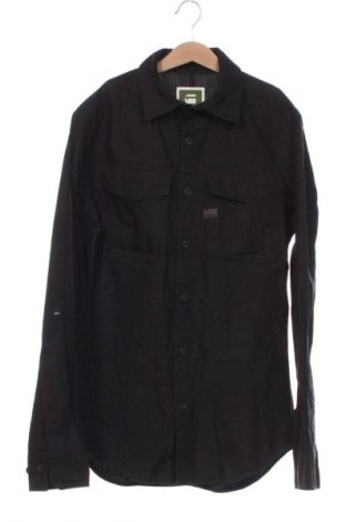 Férfi ing G-Star Raw, Méret S, Szín Fekete, Ár 8 159 Ft