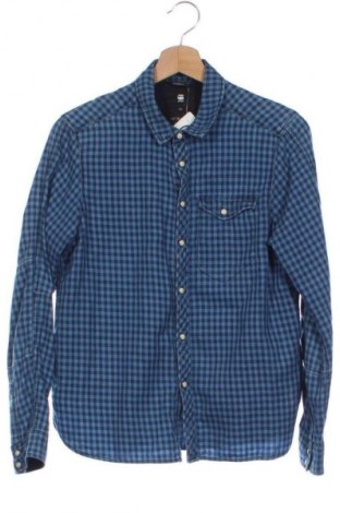 Cămașă de bărbați G-Star Raw, Mărime XS, Culoare Multicolor, Preț 161,99 Lei