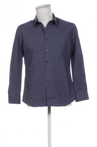Pánská košile  G2000, Velikost L, Barva Modrá, Cena  199,00 Kč