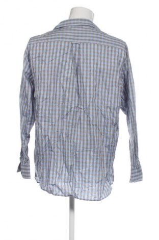 Herrenhemd GAZMAN, Größe XXL, Farbe Mehrfarbig, Preis € 11,99
