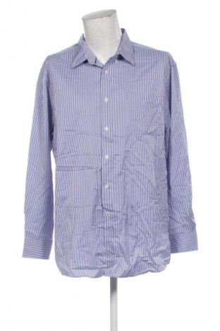 Мъжка риза GAZMAN, Размер XXL, Цвят Многоцветен, Цена 13,29 €