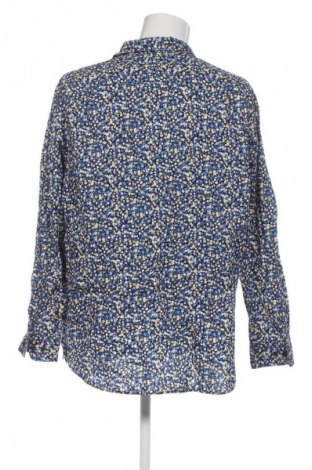 Ανδρικό πουκάμισο GAZMAN, Μέγεθος XXL, Χρώμα Πολύχρωμο, Τιμή 17,99 €