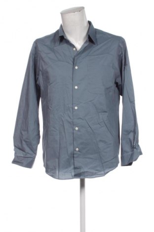 Pánská košile  GU, Velikost L, Barva Šedá, Cena  129,00 Kč