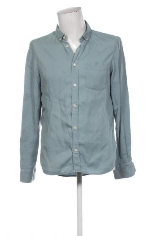 Férfi ing Gabba, Méret M, Szín Zöld, Ár 7 213 Ft
