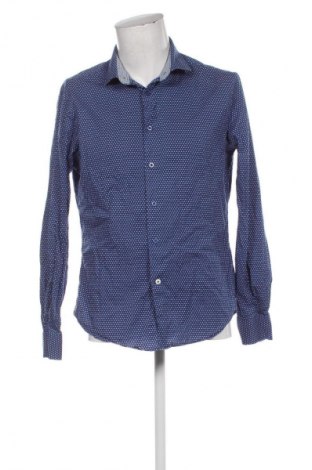 Ανδρικό πουκάμισο Ganesh, Μέγεθος XL, Χρώμα Πολύχρωμο, Τιμή 14,74 €