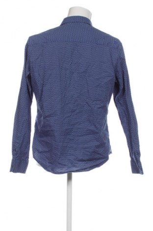 Ανδρικό πουκάμισο Ganesh, Μέγεθος XL, Χρώμα Πολύχρωμο, Τιμή 14,74 €