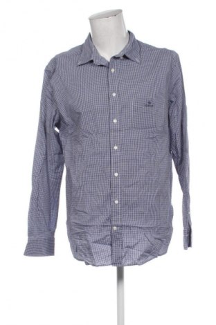 Ανδρικό πουκάμισο Gant, Μέγεθος XXL, Χρώμα Πολύχρωμο, Τιμή 32,99 €