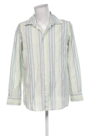 Ανδρικό πουκάμισο Gant, Μέγεθος XL, Χρώμα Πολύχρωμο, Τιμή 34,71 €