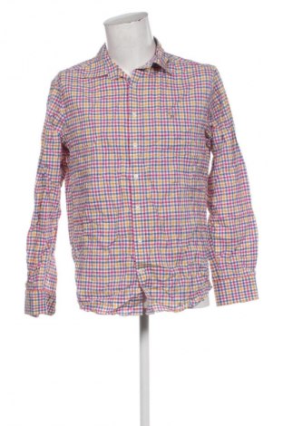 Мъжка риза Gant, Размер L, Цвят Многоцветен, Цена 27,60 €