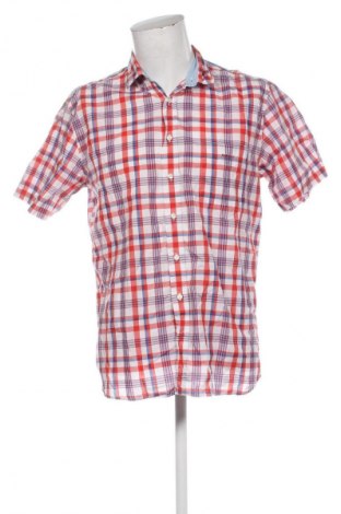 Ανδρικό πουκάμισο Gant, Μέγεθος L, Χρώμα Πολύχρωμο, Τιμή 37,68 €