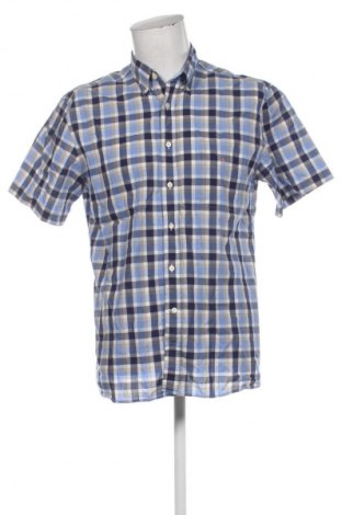 Ανδρικό πουκάμισο Gant, Μέγεθος L, Χρώμα Πολύχρωμο, Τιμή 39,60 €