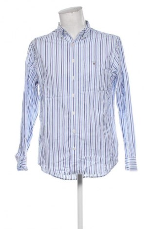 Pánská košile  Gant, Velikost L, Barva Vícebarevné, Cena  809,00 Kč