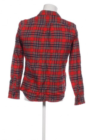 Herrenhemd Gap, Größe M, Farbe Mehrfarbig, Preis € 8,99