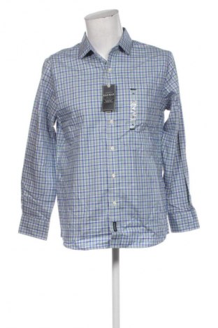 Męska koszula Gaz Man, Rozmiar M, Kolor Kolorowy, Cena 64,99 zł