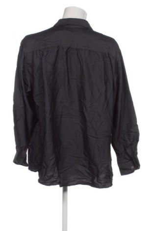 Męska koszula Gaz Man, Rozmiar XXL, Kolor Czarny, Cena 28,99 zł