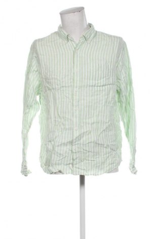 Ανδρικό πουκάμισο Gaz Man, Μέγεθος XL, Χρώμα Πολύχρωμο, Τιμή 7,99 €