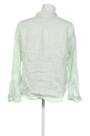 Ανδρικό πουκάμισο Gaz Man, Μέγεθος XL, Χρώμα Πολύχρωμο, Τιμή 7,99 €