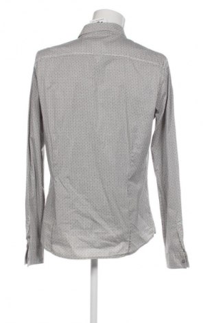 Ανδρικό πουκάμισο Guess, Μέγεθος XXL, Χρώμα Πολύχρωμο, Τιμή 32,99 €