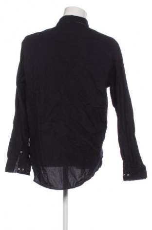 Férfi ing Guide London, Méret XXL, Szín Fekete, Ár 6 669 Ft