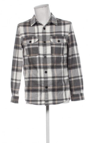 Ανδρικό πουκάμισο H&M, Μέγεθος S, Χρώμα Πολύχρωμο, Τιμή 5,99 €