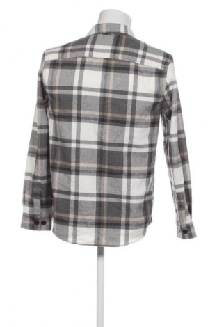 Ανδρικό πουκάμισο H&M, Μέγεθος S, Χρώμα Πολύχρωμο, Τιμή 5,99 €