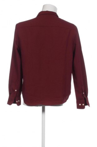 Pánská košile  H&M, Velikost M, Barva Červená, Cena  229,00 Kč