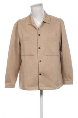 Ανδρικό πουκάμισο H&M, Μέγεθος XL, Χρώμα Καφέ, Τιμή 15,00 €