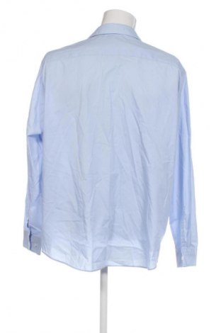 Pánska košeľa  H&M, Veľkosť XXL, Farba Modrá, Cena  15,00 €