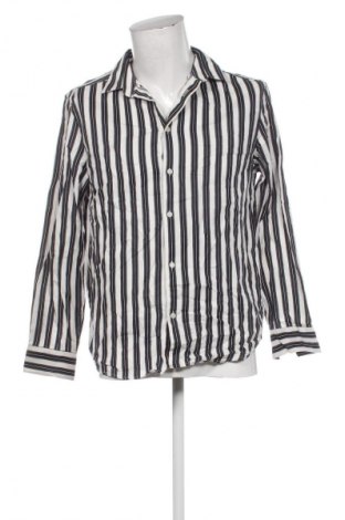 Cămașă de bărbați H&M, Mărime M, Culoare Multicolor, Preț 25,99 Lei