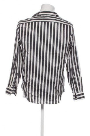 Cămașă de bărbați H&M, Mărime M, Culoare Multicolor, Preț 25,99 Lei