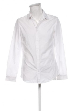 Pánska košeľa  H&M, Veľkosť M, Farba Biela, Cena  15,00 €