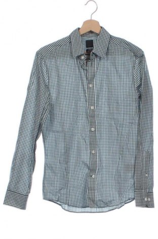 Cămașă de bărbați H&M, Mărime S, Culoare Multicolor, Preț 30,99 Lei