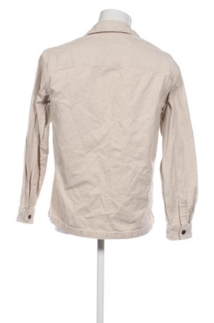 Pánska košeľa  H&M, Veľkosť S, Farba Béžová, Cena  15,00 €