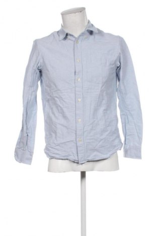 Herrenhemd H&M, Größe S, Farbe Blau, Preis € 7,99