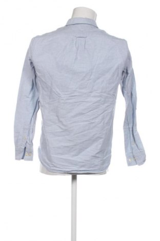 Herrenhemd H&M, Größe S, Farbe Blau, Preis € 7,99