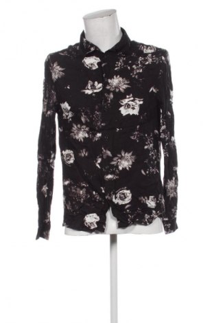 Herrenhemd H&M, Größe M, Farbe Mehrfarbig, Preis € 16,99