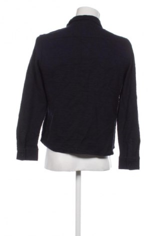 Ανδρικό πουκάμισο H&M, Μέγεθος S, Χρώμα Μπλέ, Τιμή 6,99 €