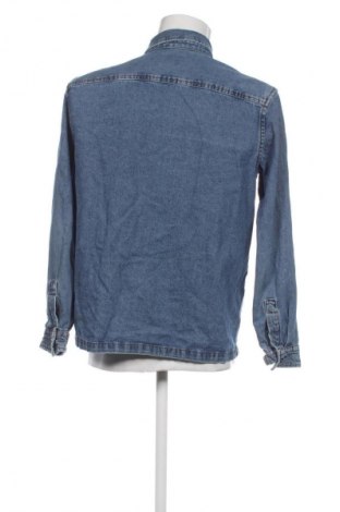 Pánska košeľa  H&M, Veľkosť M, Farba Modrá, Cena  14,74 €