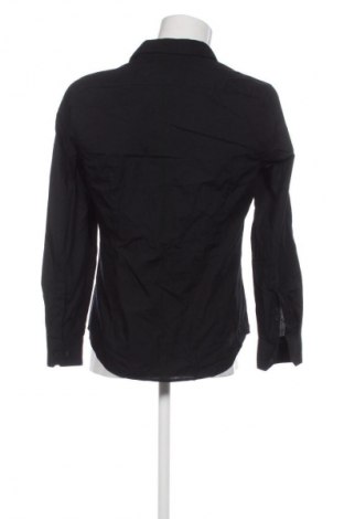 Pánská košile  H&M, Velikost M, Barva Černá, Cena  219,00 Kč