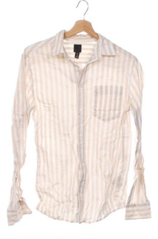 Cămașă de bărbați H&M, Mărime XS, Culoare Multicolor, Preț 33,99 Lei