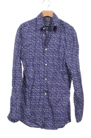 Herrenhemd H&M, Größe XS, Farbe Mehrfarbig, Preis € 15,99