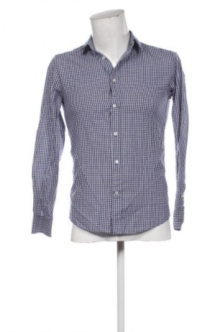 Ανδρικό πουκάμισο H&M, Μέγεθος S, Χρώμα Πολύχρωμο, Τιμή 15,00 €