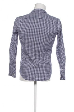 Ανδρικό πουκάμισο H&M, Μέγεθος S, Χρώμα Πολύχρωμο, Τιμή 15,00 €