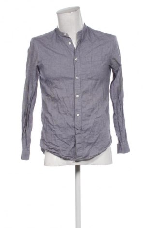 Férfi ing H&M, Méret S, Szín Kék, Ár 6 092 Ft