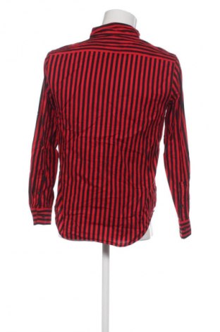 Męska koszula H&M, Rozmiar S, Kolor Kolorowy, Cena 24,99 zł