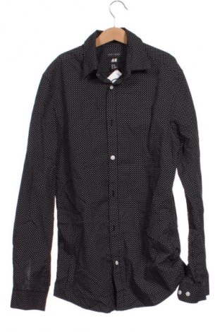 Pánská košile  H&M, Velikost XS, Barva Vícebarevné, Cena  159,00 Kč