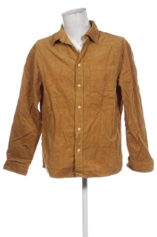 Pánská košile  H&M, Velikost M, Barva Oranžová, Cena  219,00 Kč