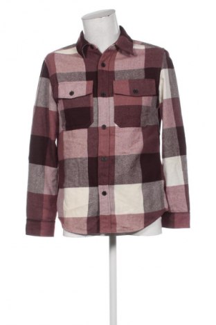 Ανδρικό πουκάμισο H&M, Μέγεθος S, Χρώμα Πολύχρωμο, Τιμή 5,99 €